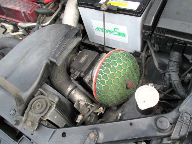 LANCER 4WD