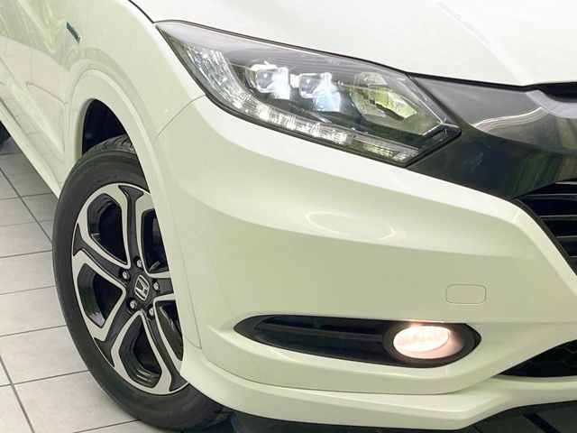 VEZEL HYBRID