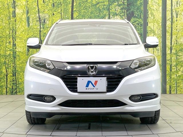 VEZEL HYBRID