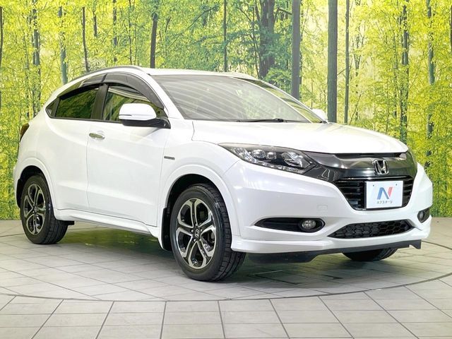 VEZEL HYBRID