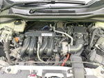 VEZEL HYBRID