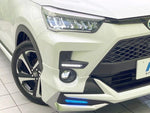 RAIZE HYBRID