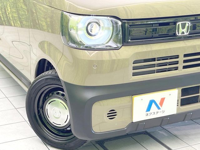 N BOX JOY