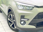 RAIZE HYBRID