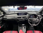 LEXUS UX250h