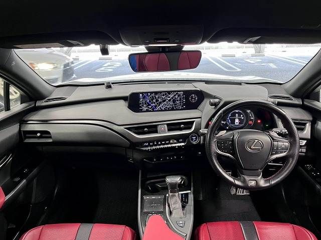 LEXUS UX250h