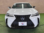 LEXUS UX250h