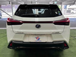 LEXUS UX250h