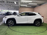 LEXUS UX250h