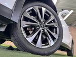 LEXUS UX250h