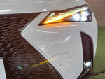 LEXUS UX250h