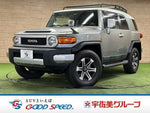FJ CRUISER 4WD