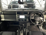 FJ CRUISER 4WD