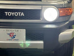FJ CRUISER 4WD