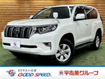 LANDCRUISER PRADO