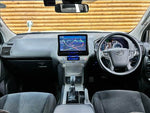 LANDCRUISER PRADO