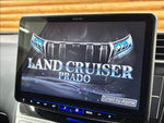 LANDCRUISER PRADO