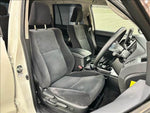 LANDCRUISER PRADO
