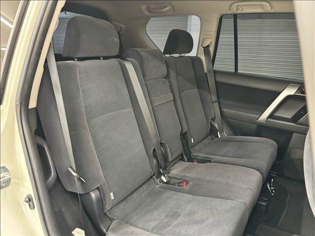LANDCRUISER PRADO