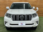 LANDCRUISER PRADO