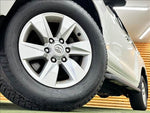 LANDCRUISER PRADO