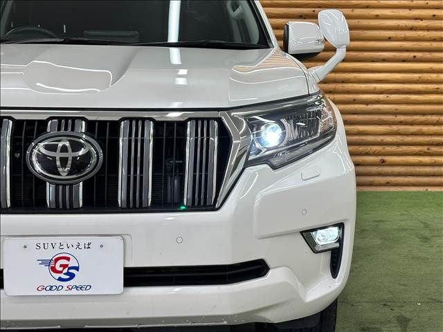 LANDCRUISER PRADO