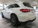 MERCEDES AMG GLCclass