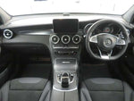 MERCEDES AMG GLCclass