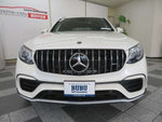 MERCEDES AMG GLCclass