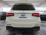 MERCEDES AMG GLCclass