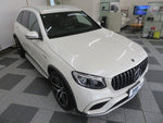 MERCEDES AMG GLCclass