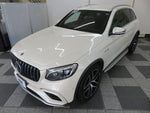 MERCEDES AMG GLCclass