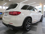 MERCEDES AMG GLCclass