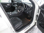 MERCEDES AMG GLCclass
