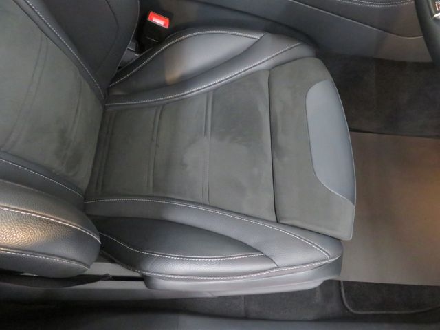 MERCEDES AMG GLCclass