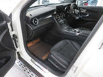 MERCEDES AMG GLCclass