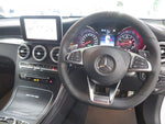 MERCEDES AMG GLCclass