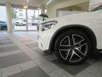 MERCEDES AMG GLCclass
