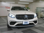 MERCEDES AMG GLCclass