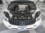 MERCEDES AMG GLCclass