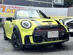 MINI open