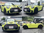 MINI open