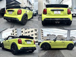 MINI open