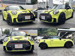 MINI open