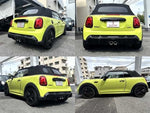 MINI open