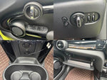 MINI open
