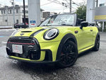 MINI open