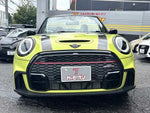 MINI open