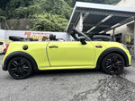 MINI open