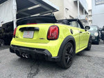 MINI open